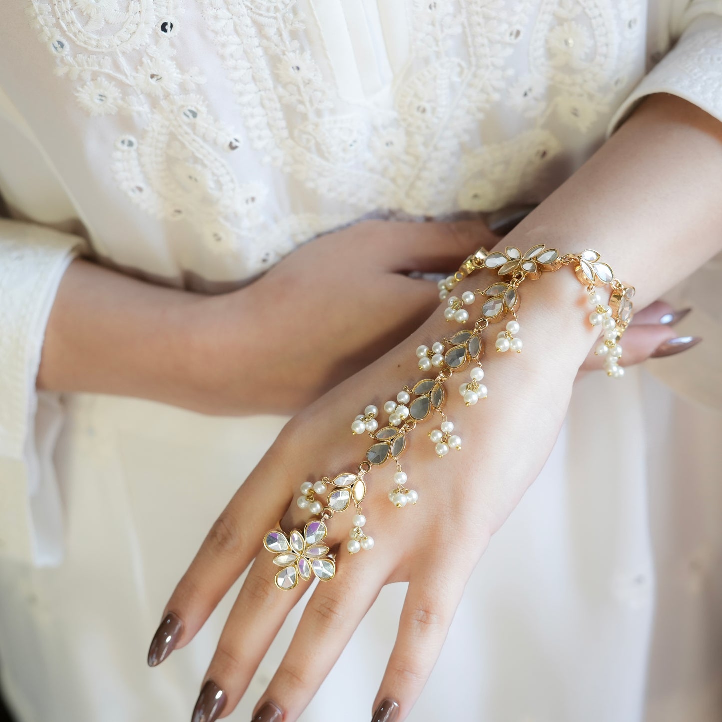 Kundan Angla