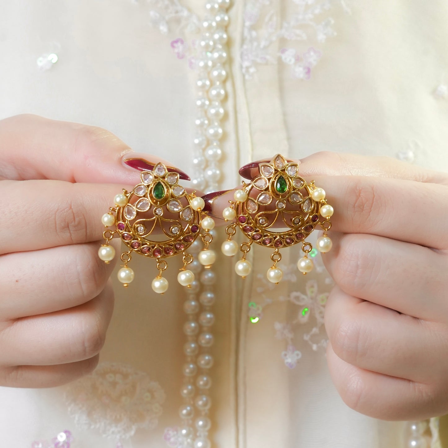 Micro Gold-Plated
