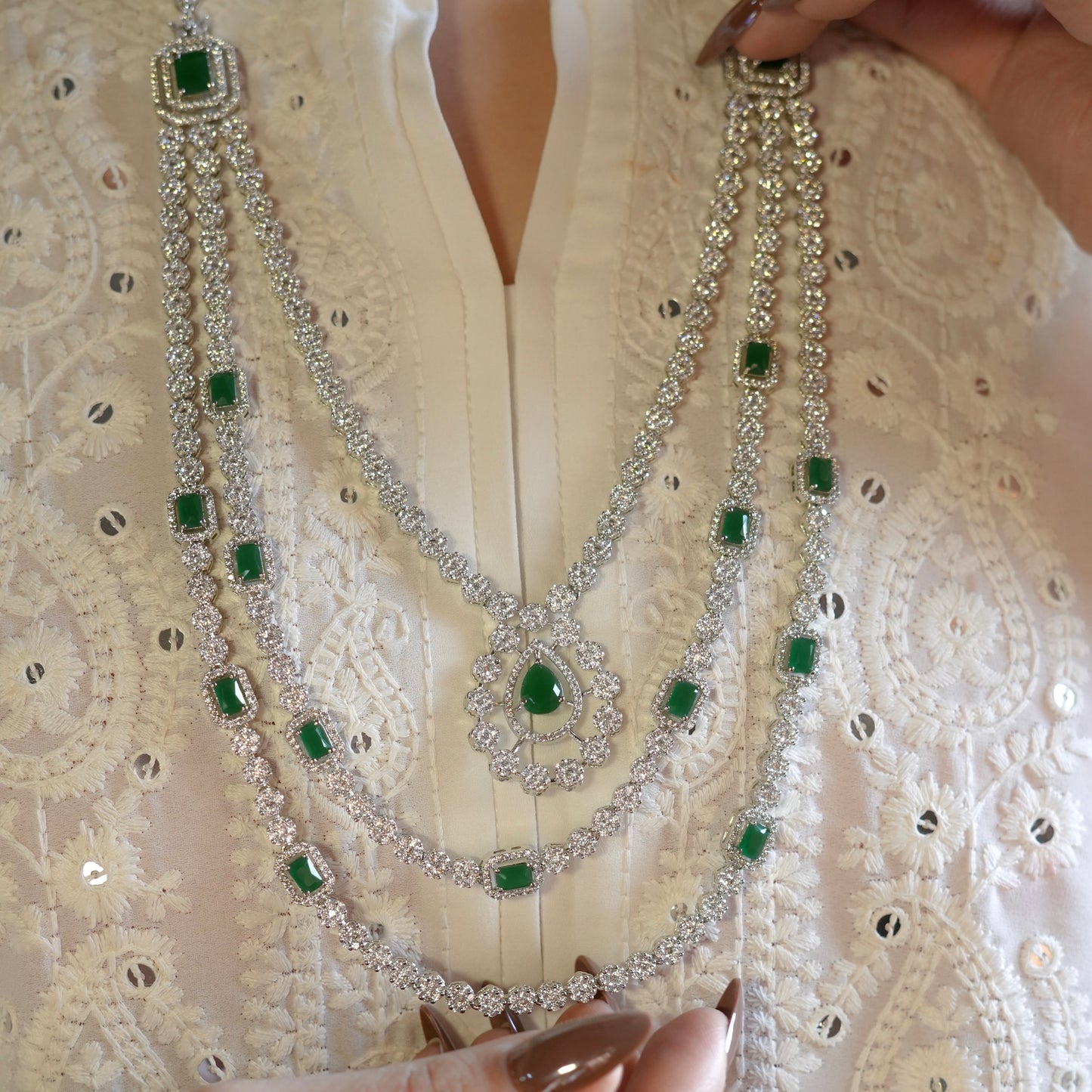 Imperial Emerald