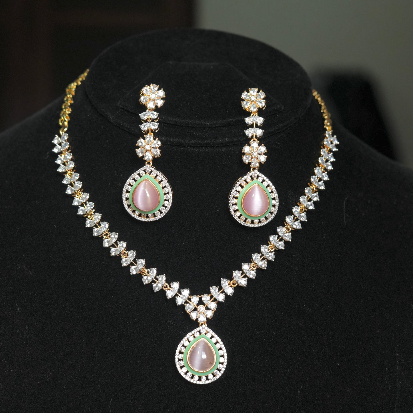 Starluxe Pink