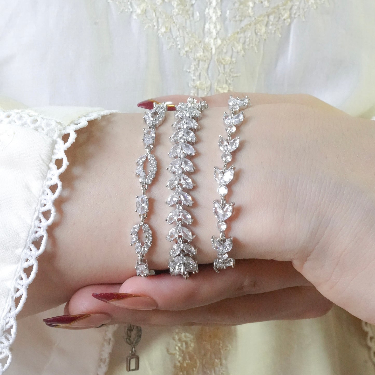 Crystal Shine
