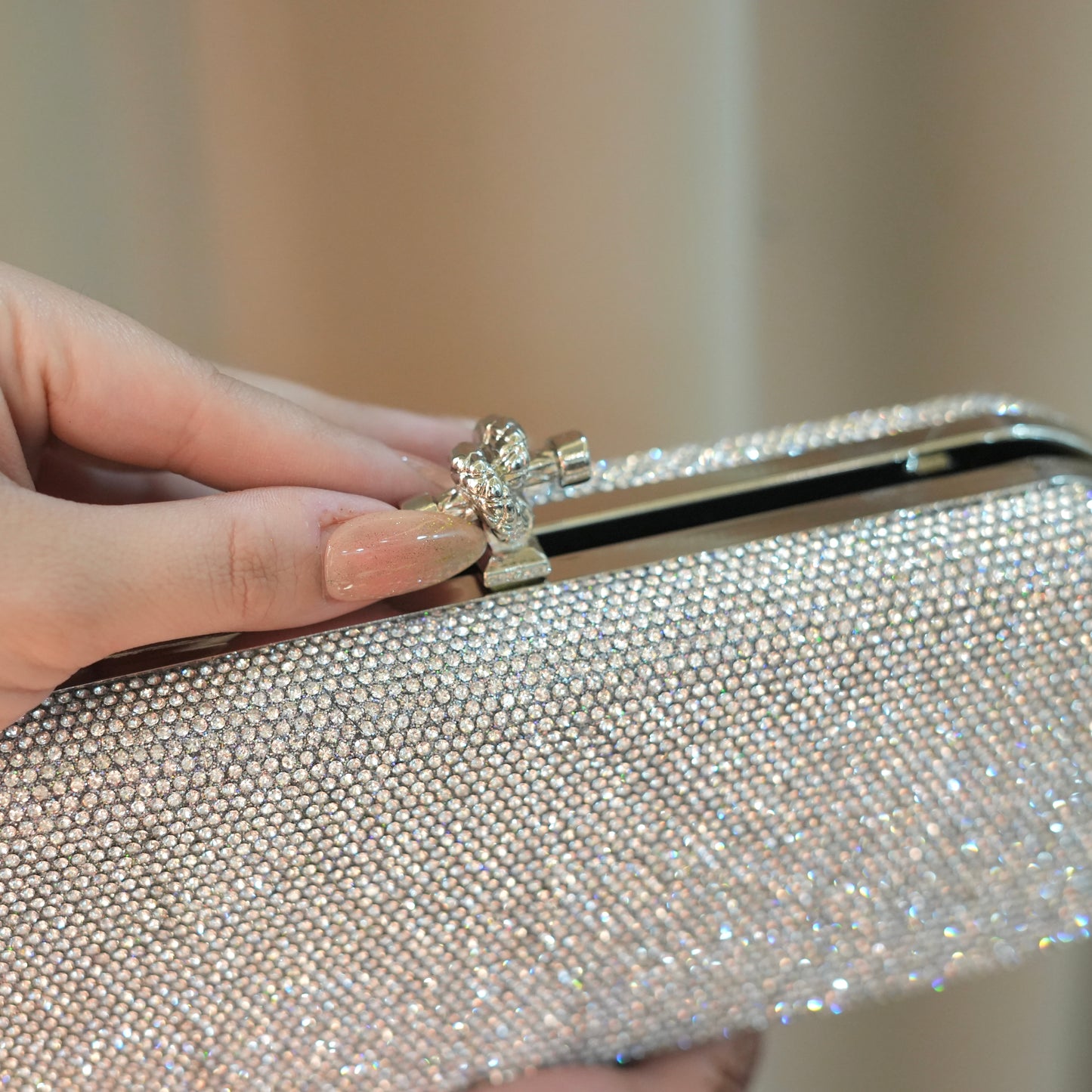 Glam Silver