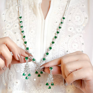 Mala sets