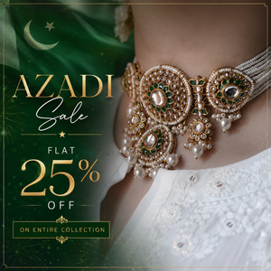 Azadi Sale