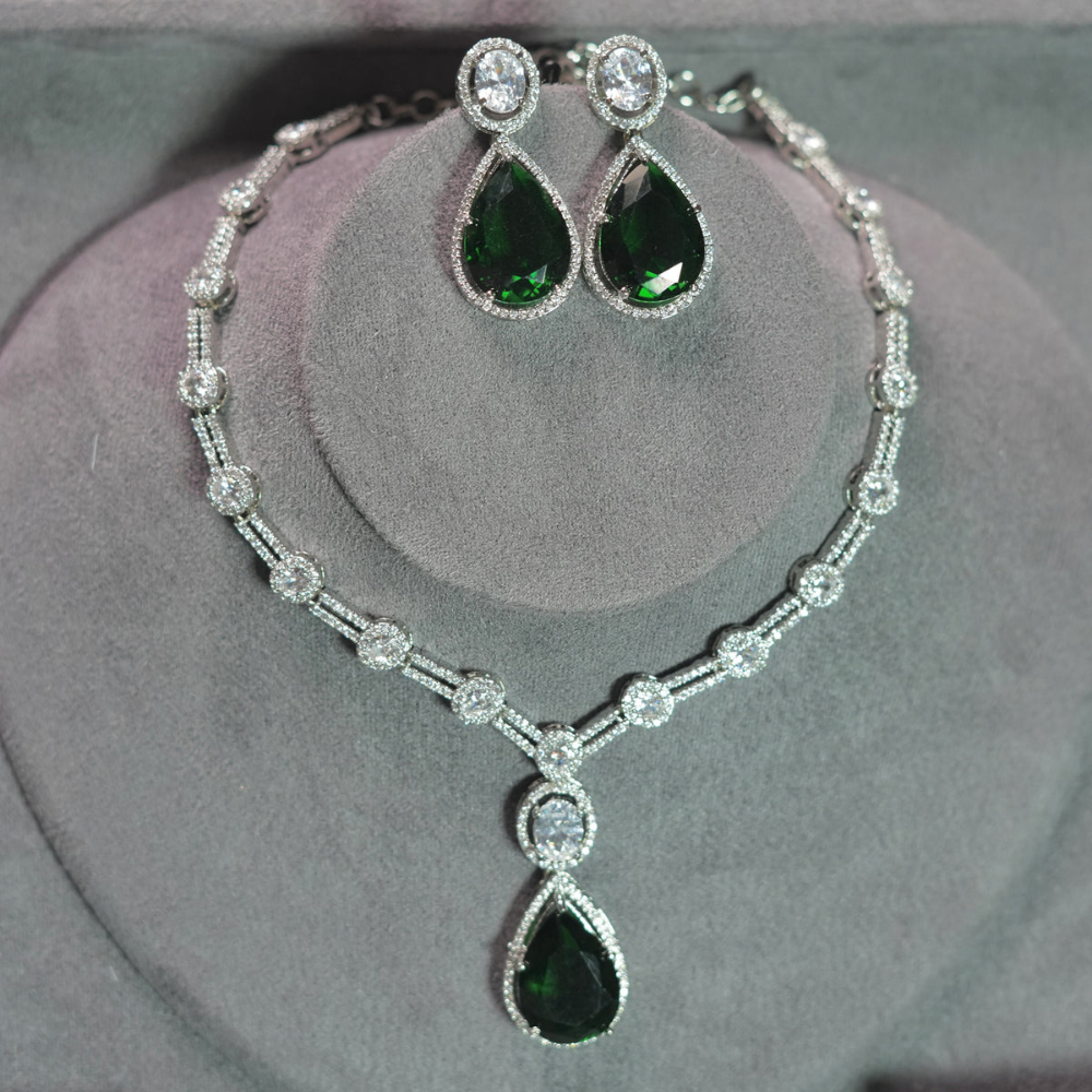 Zirconia pieces