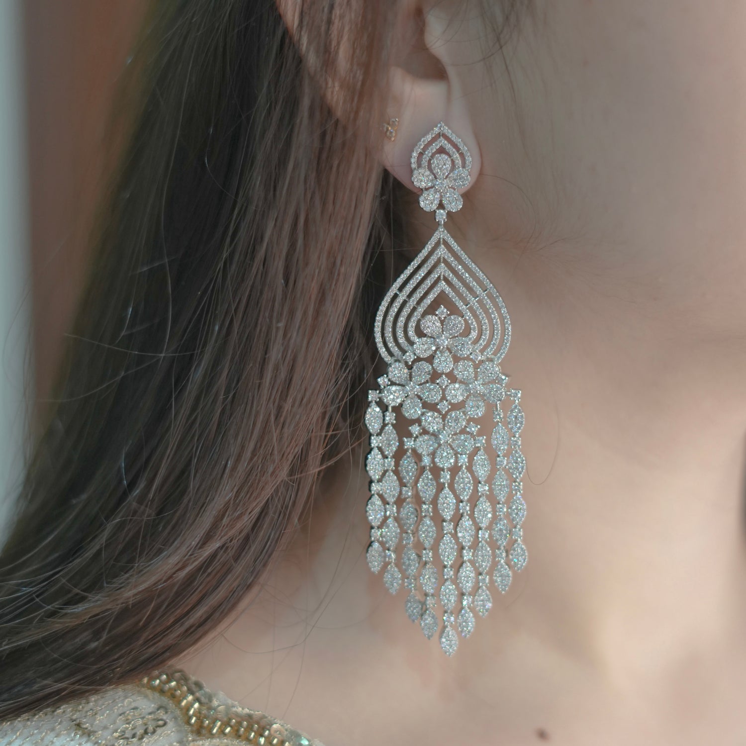 Ear pieces