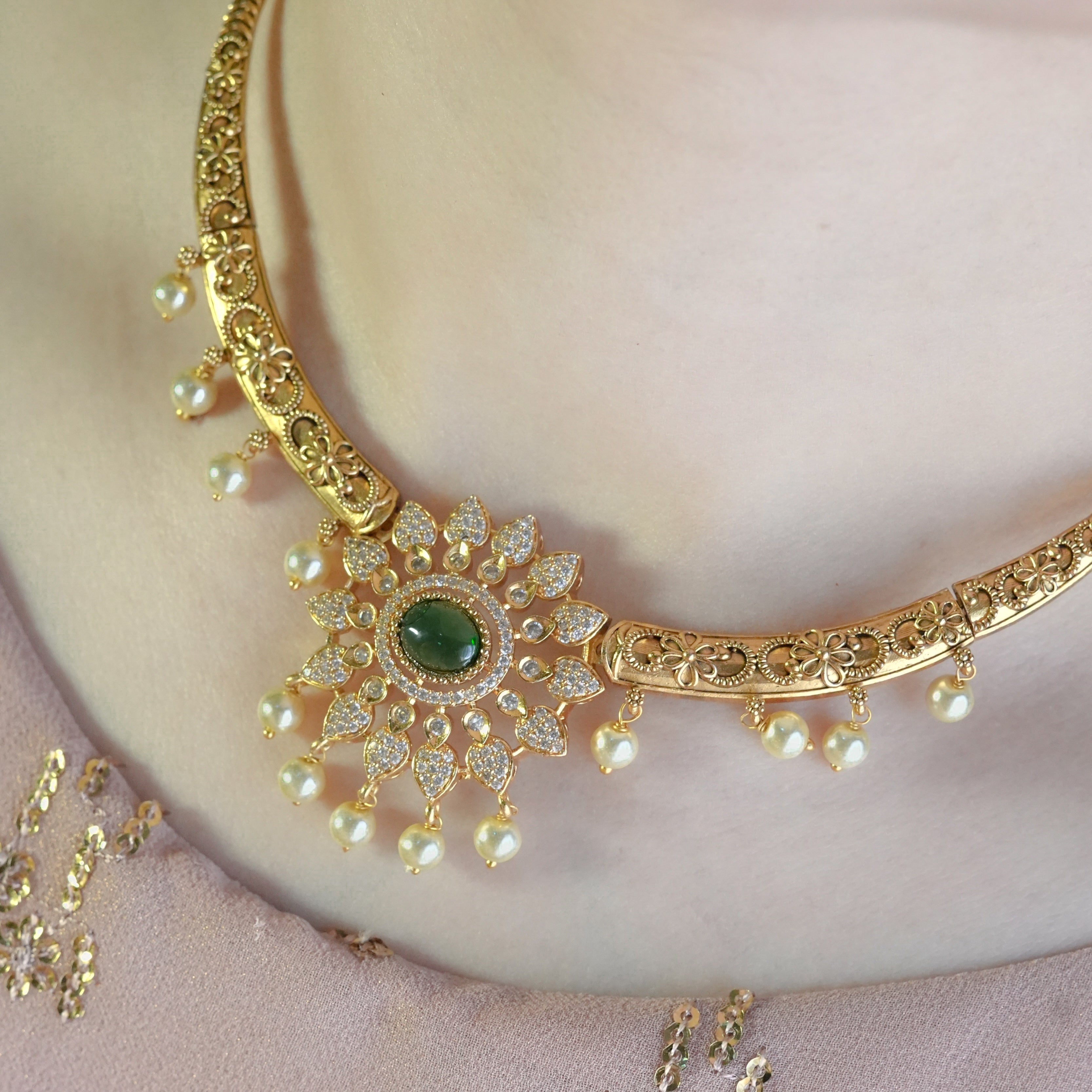 Ethnic Aura