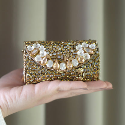 Opal Kundan