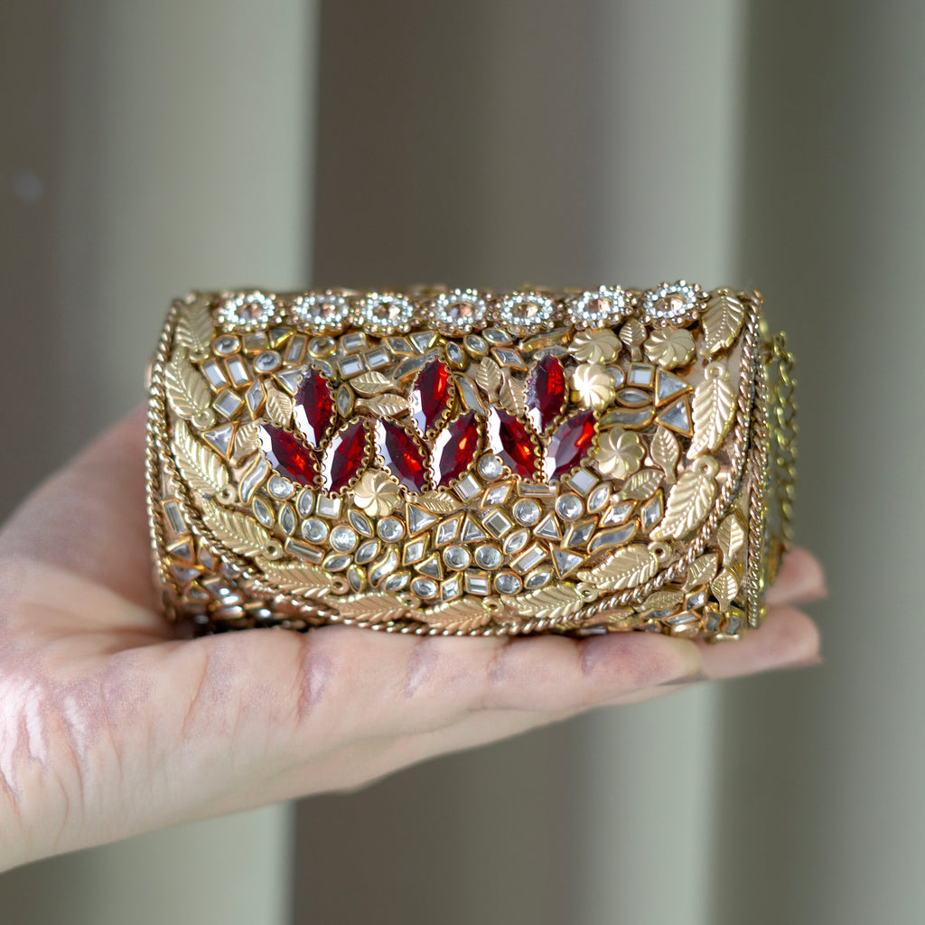 Royal Kundan
