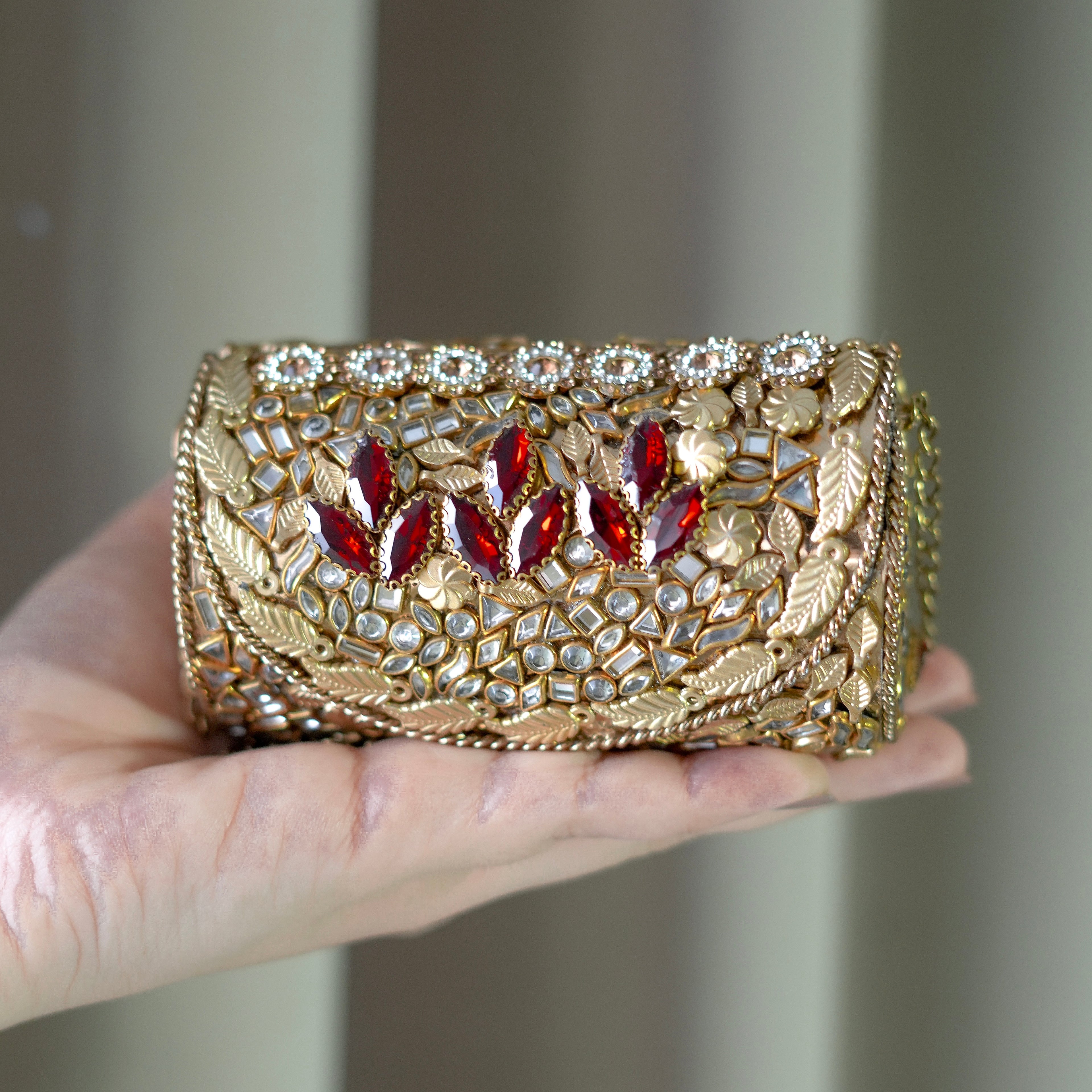 Royal Kundan