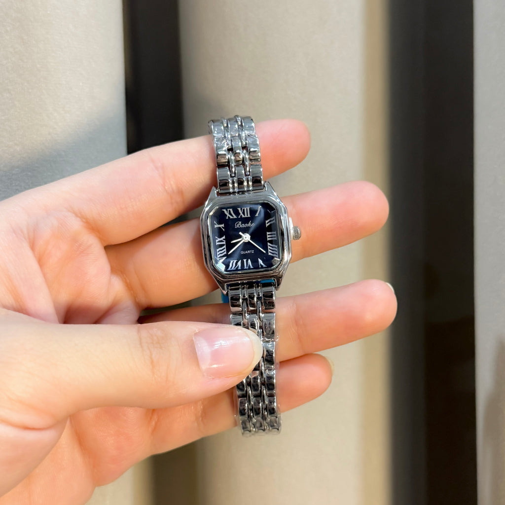 Sterling Grace(Ladies Watch)