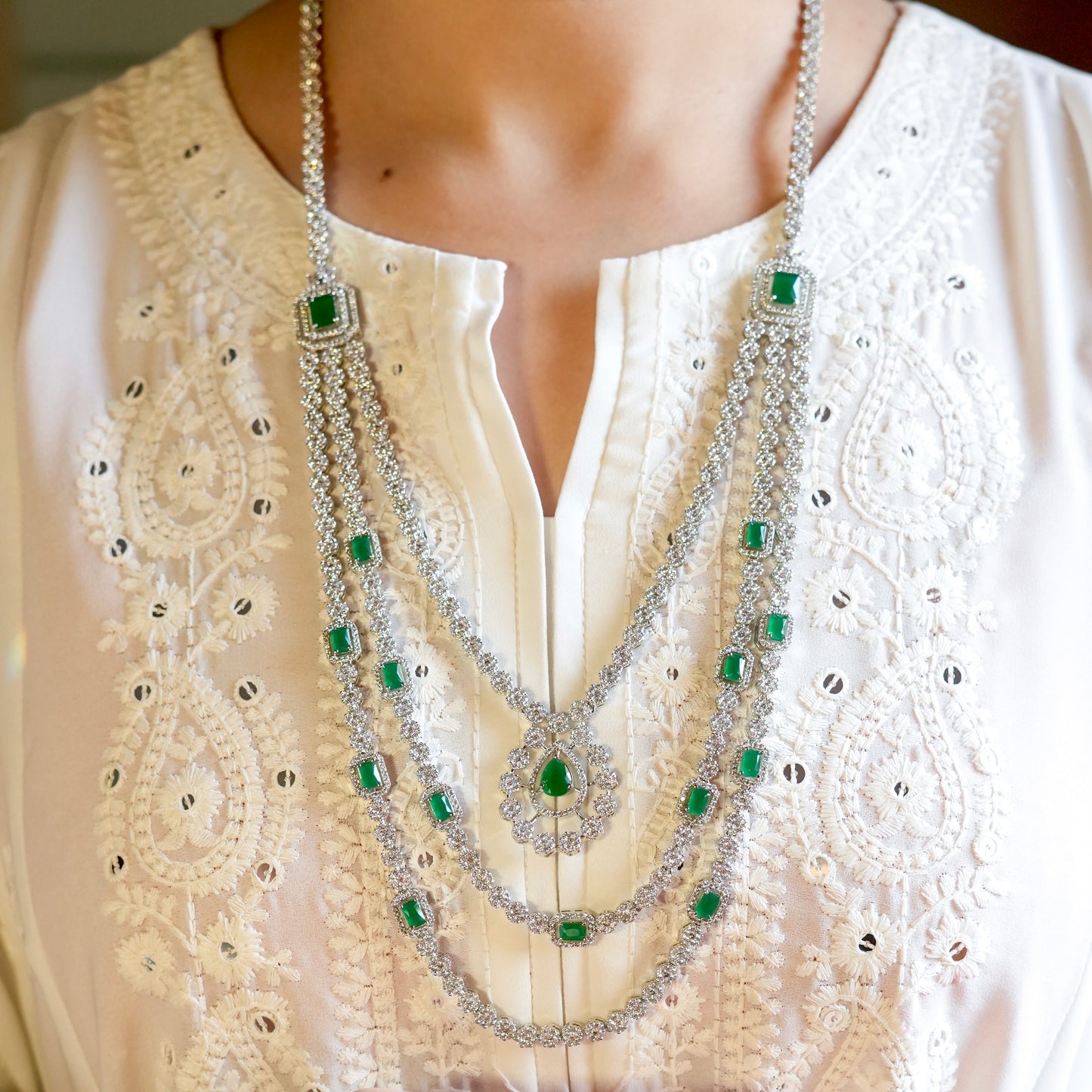 Imperial Emerald
