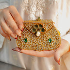 Kundan Clutches(Large Size)