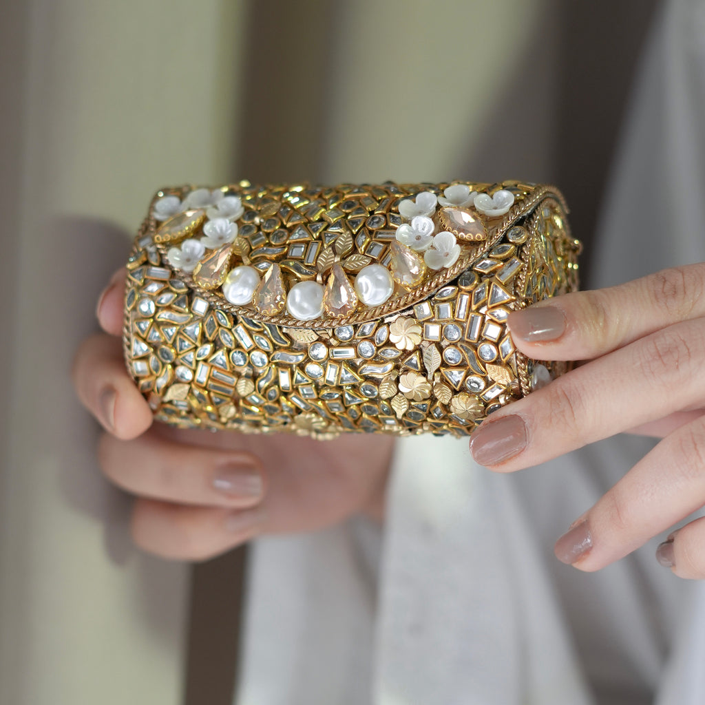 Opal Kundan
