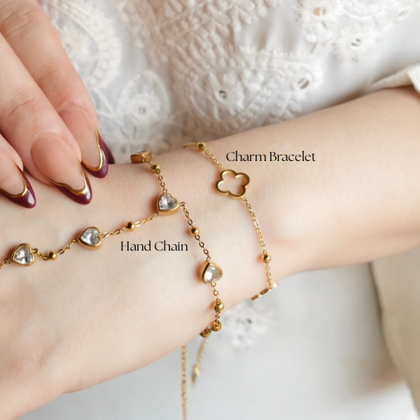 Charm Bracelet
