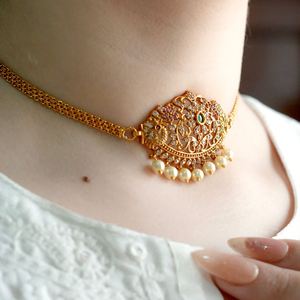 Dynasty Gold