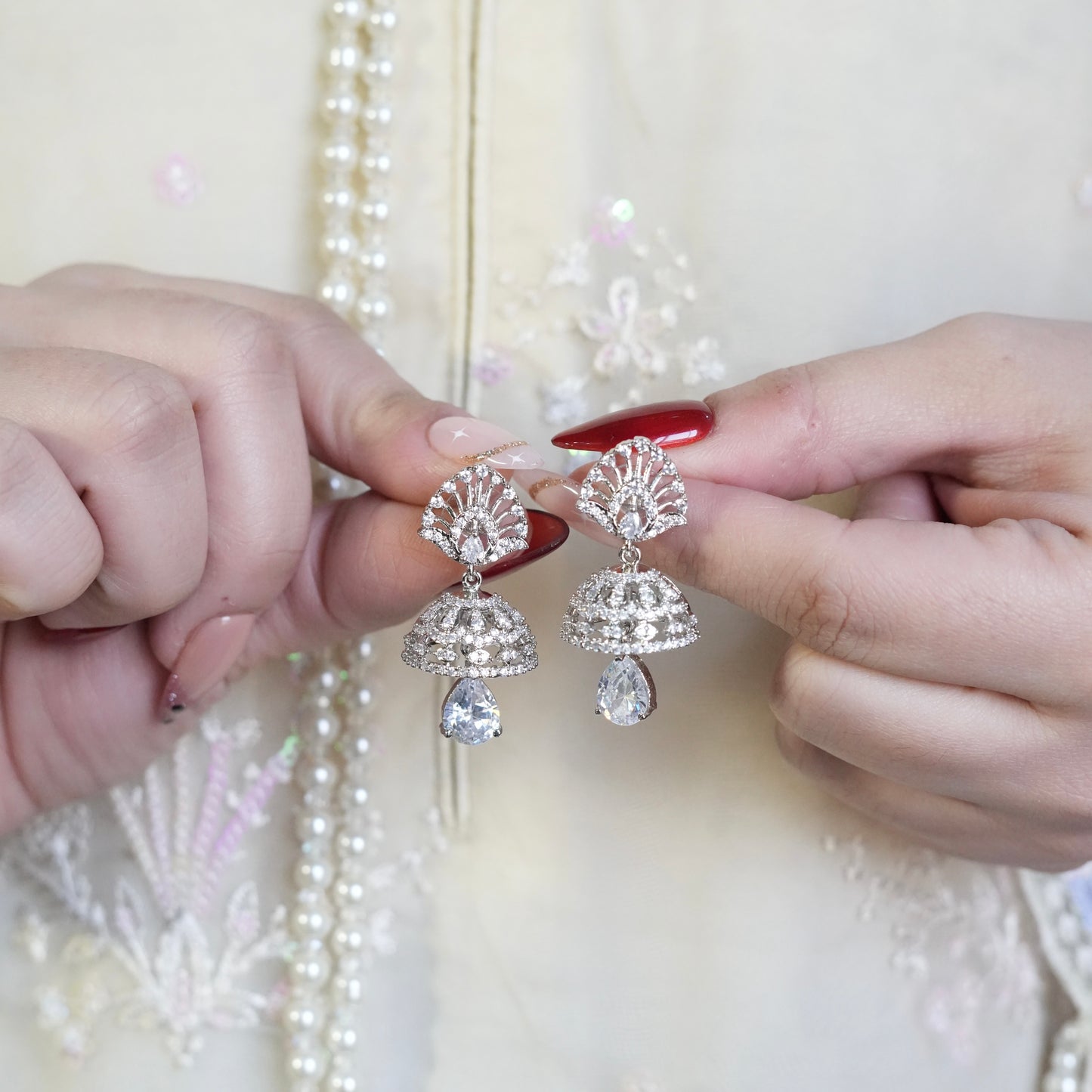 Mini Jhumki