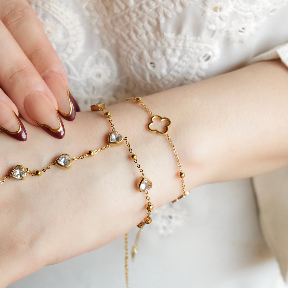 Charm Bracelet
