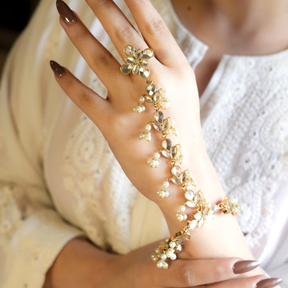 Kundan Angla