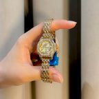 Aurelia Golden(Ladies Watches)