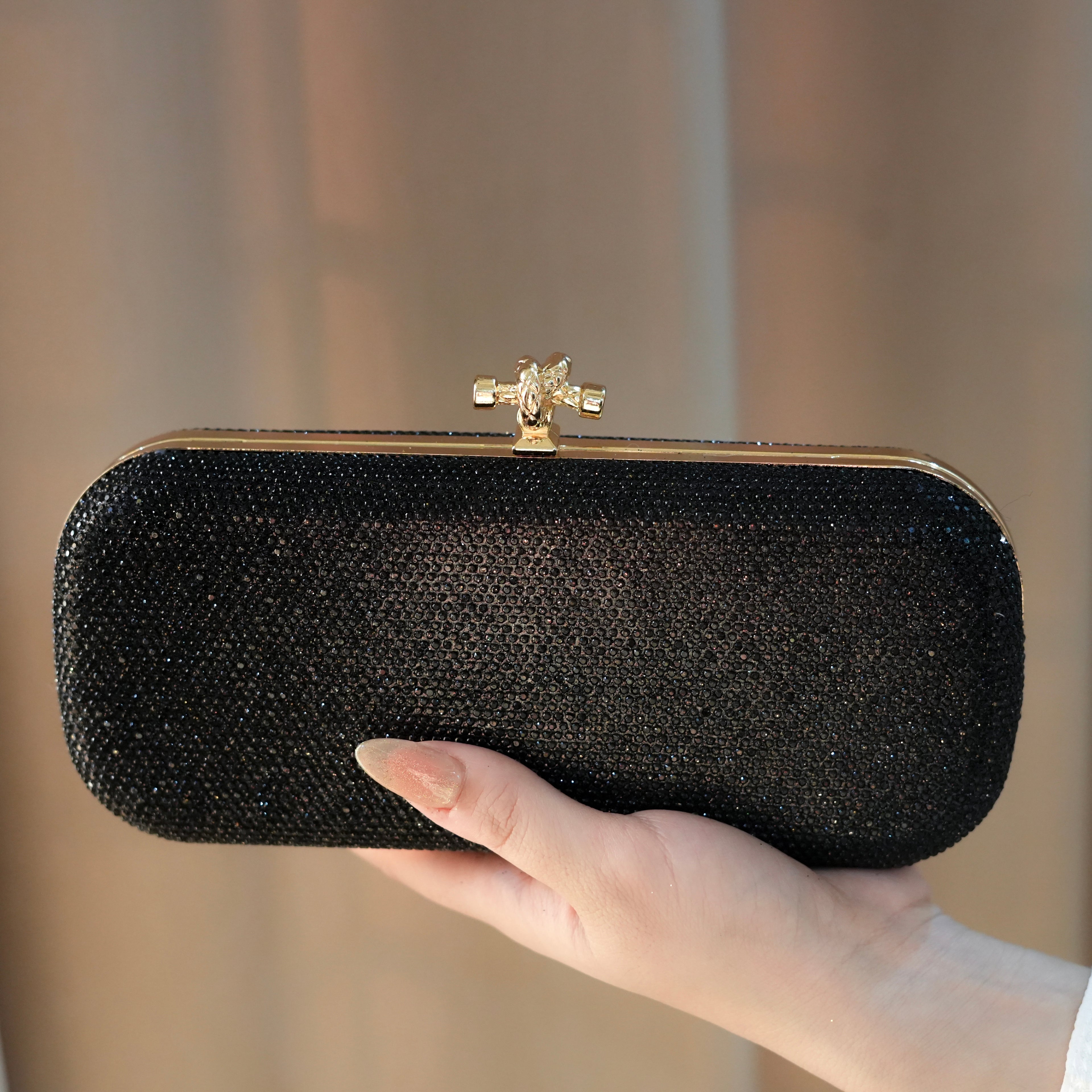 Glam Black