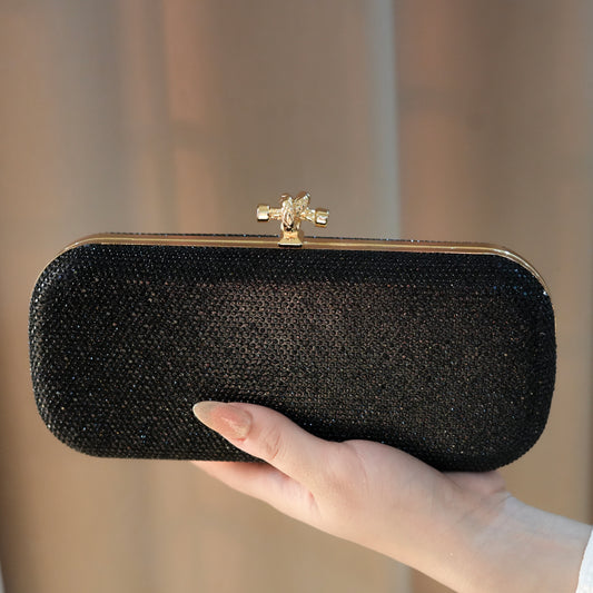 Glam Black