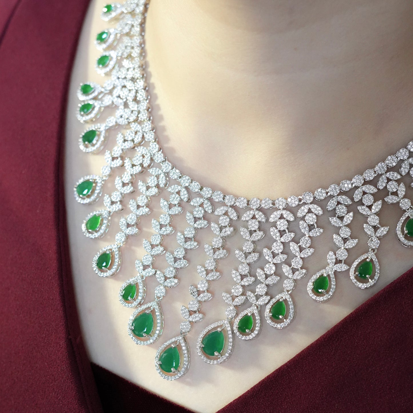 Emerald Mist