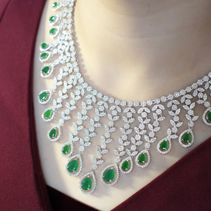 Emerald Mist