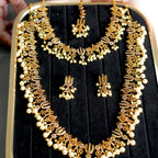 Regal Bridal Set(only Malaa Set)