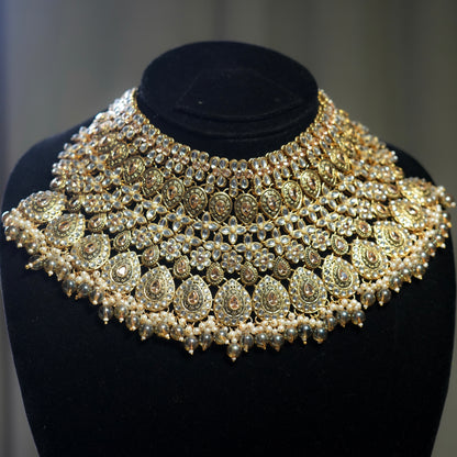 Rajwada Kundan