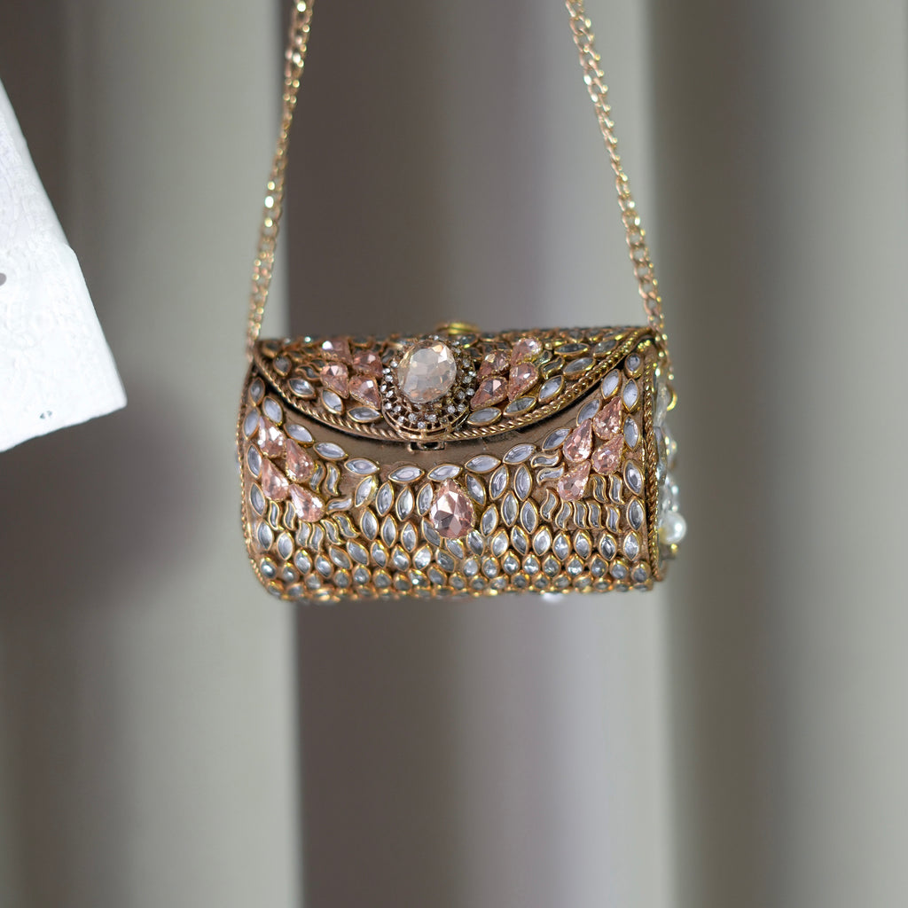 Glam Kundan