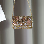 Glam Kundan