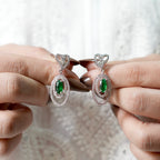Shimmer Green