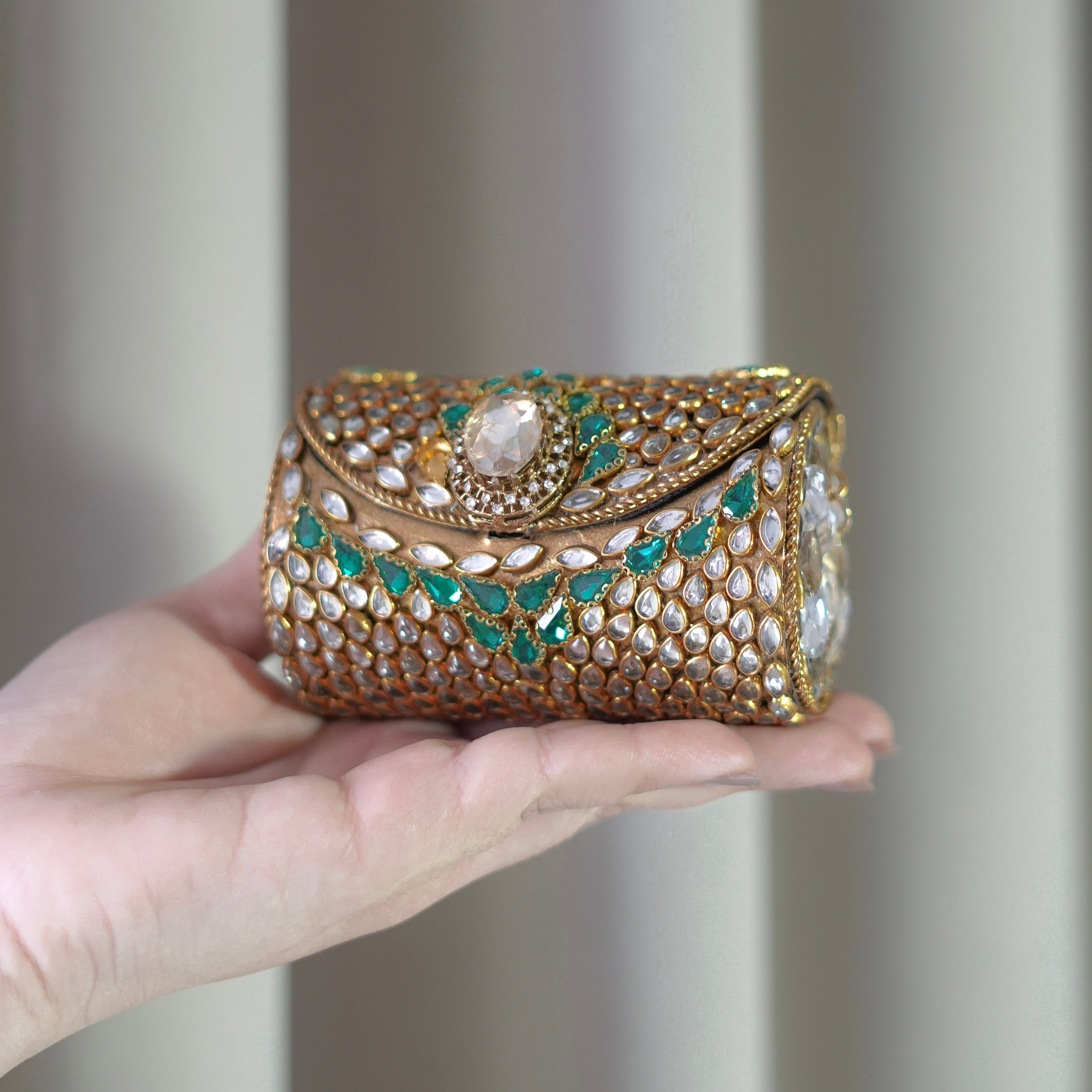 Regal Kundan
