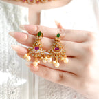 Celestial Charm Necklace Set
