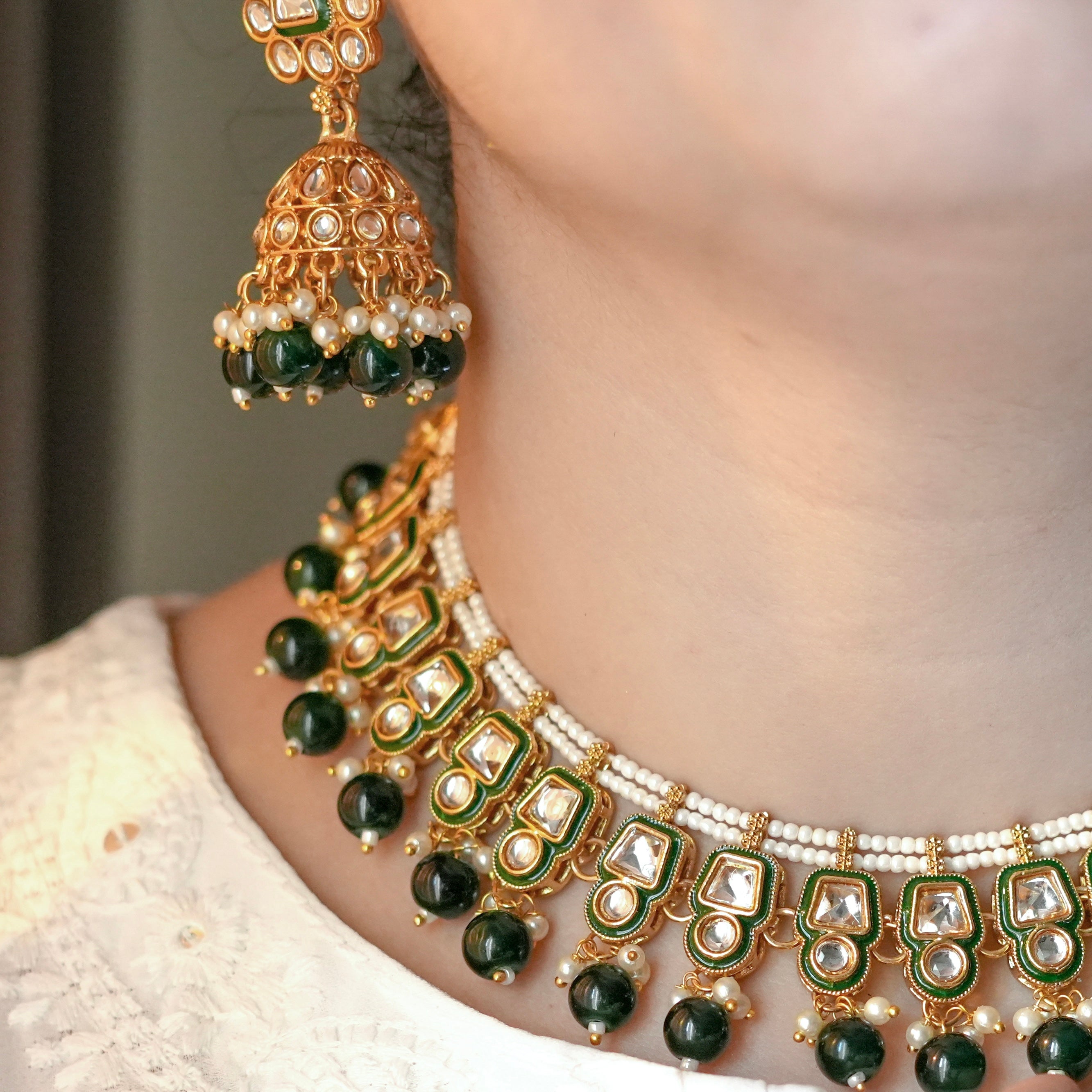 Sitara Emerald