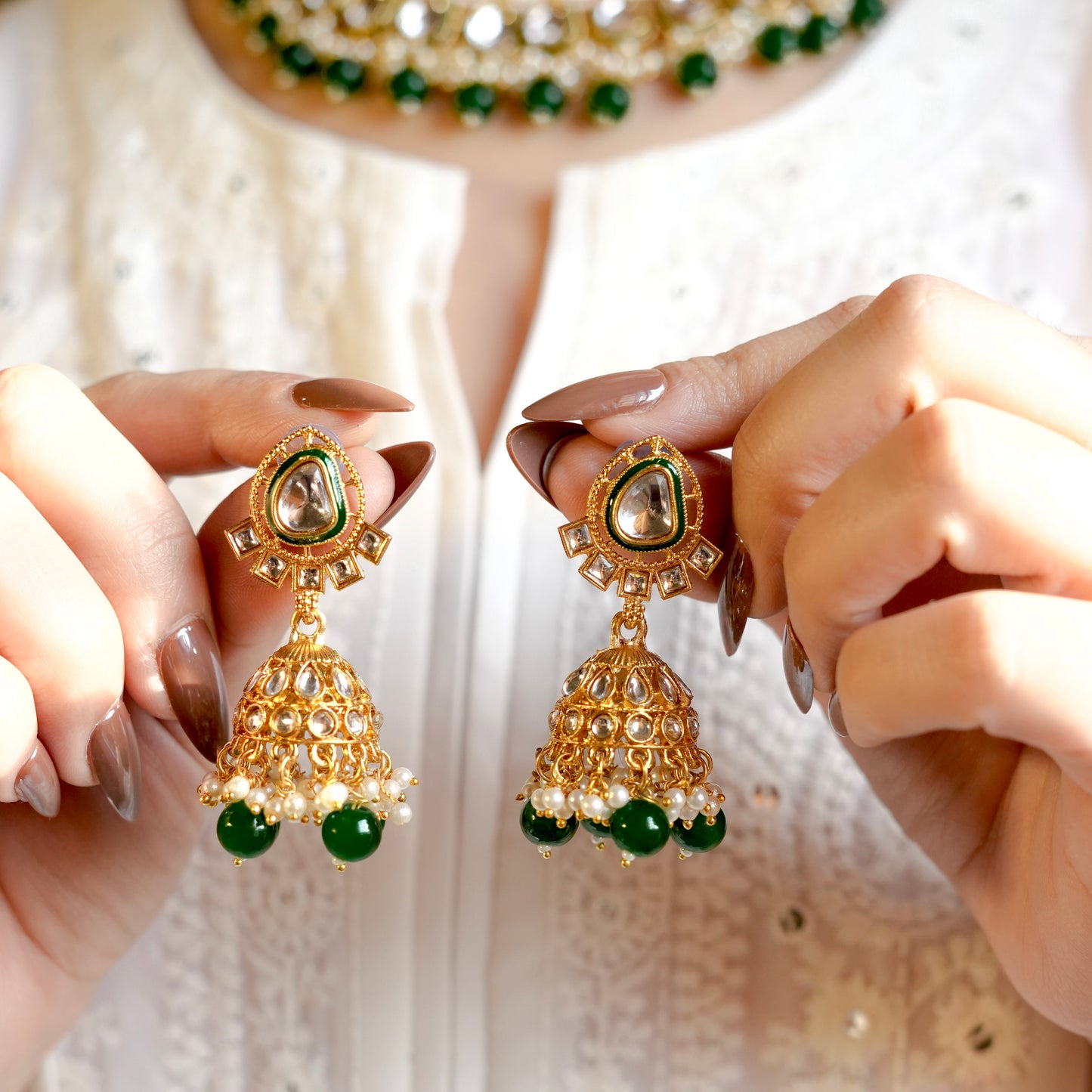 Ciya Emerald