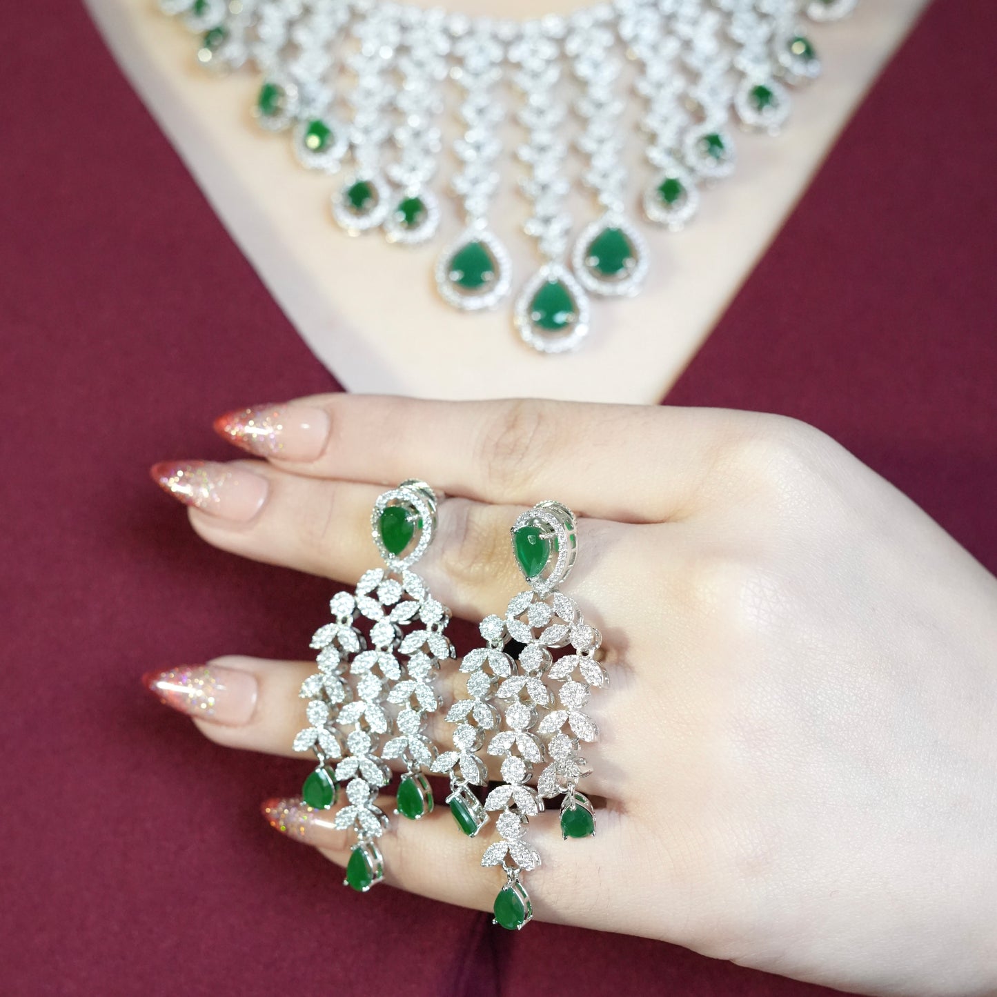 Emerald Mist