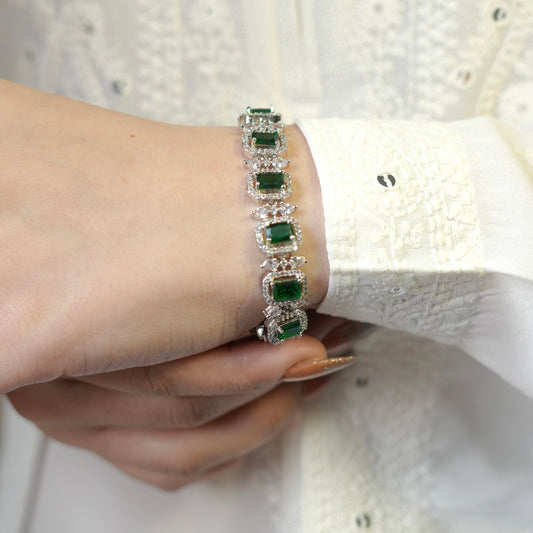 Ziva Emerald