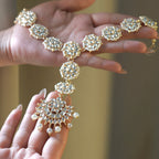 Matha-Patti