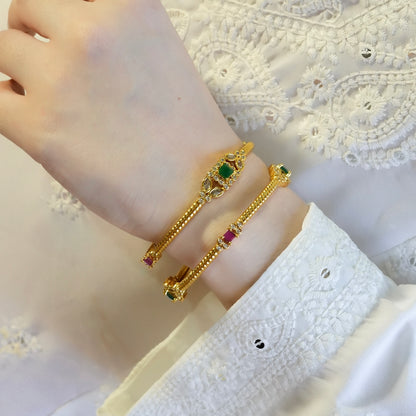Heritage Bangles
