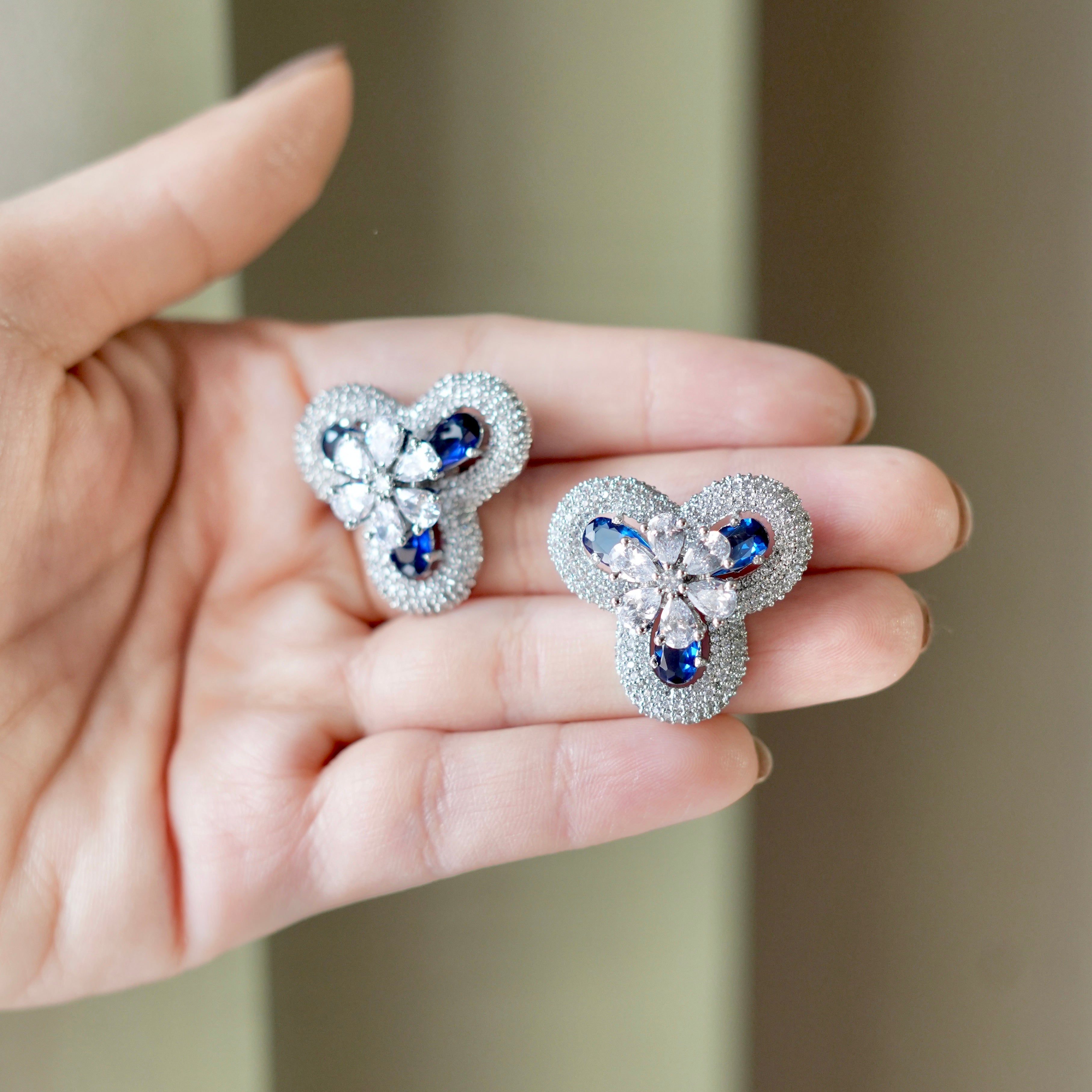 Nova Shine(Royal Blue)