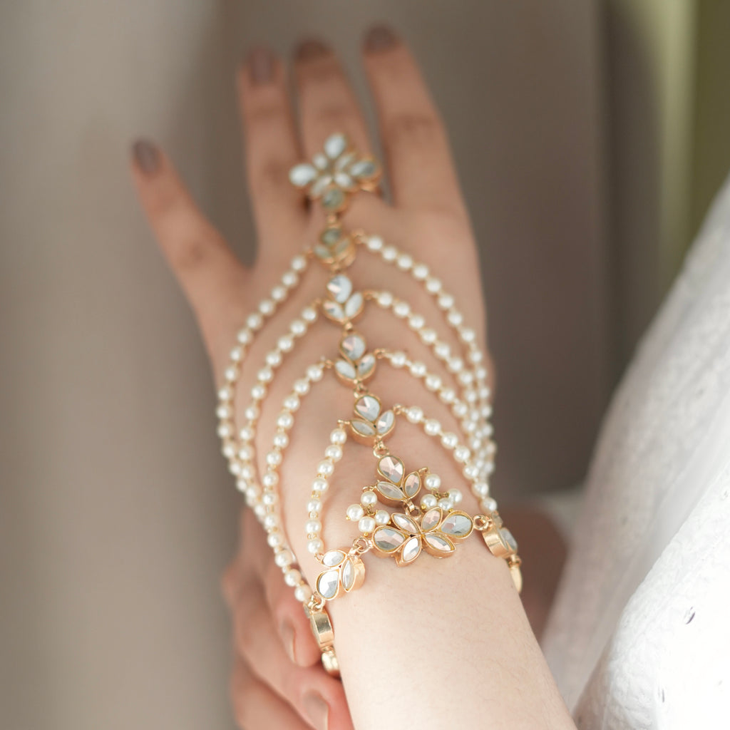 Kundan Angla