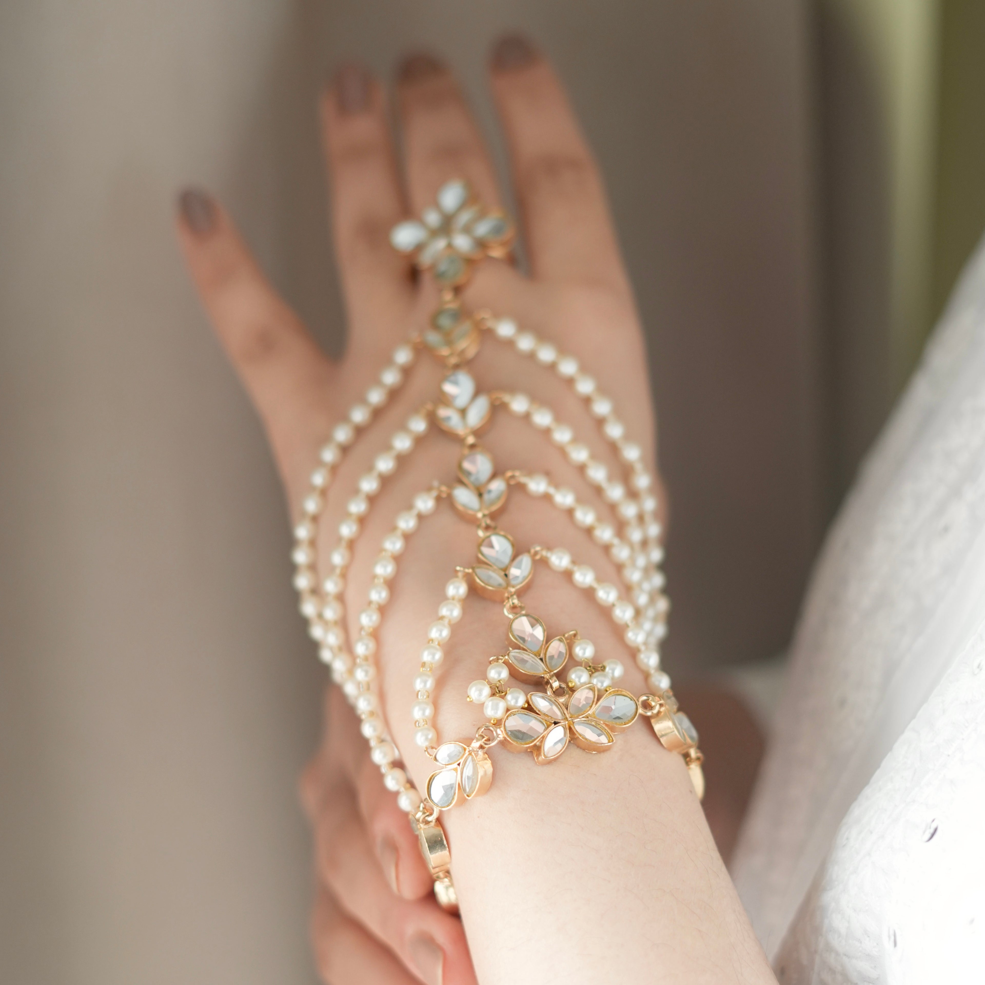 Kundan Angla