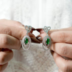 Shimmer Green