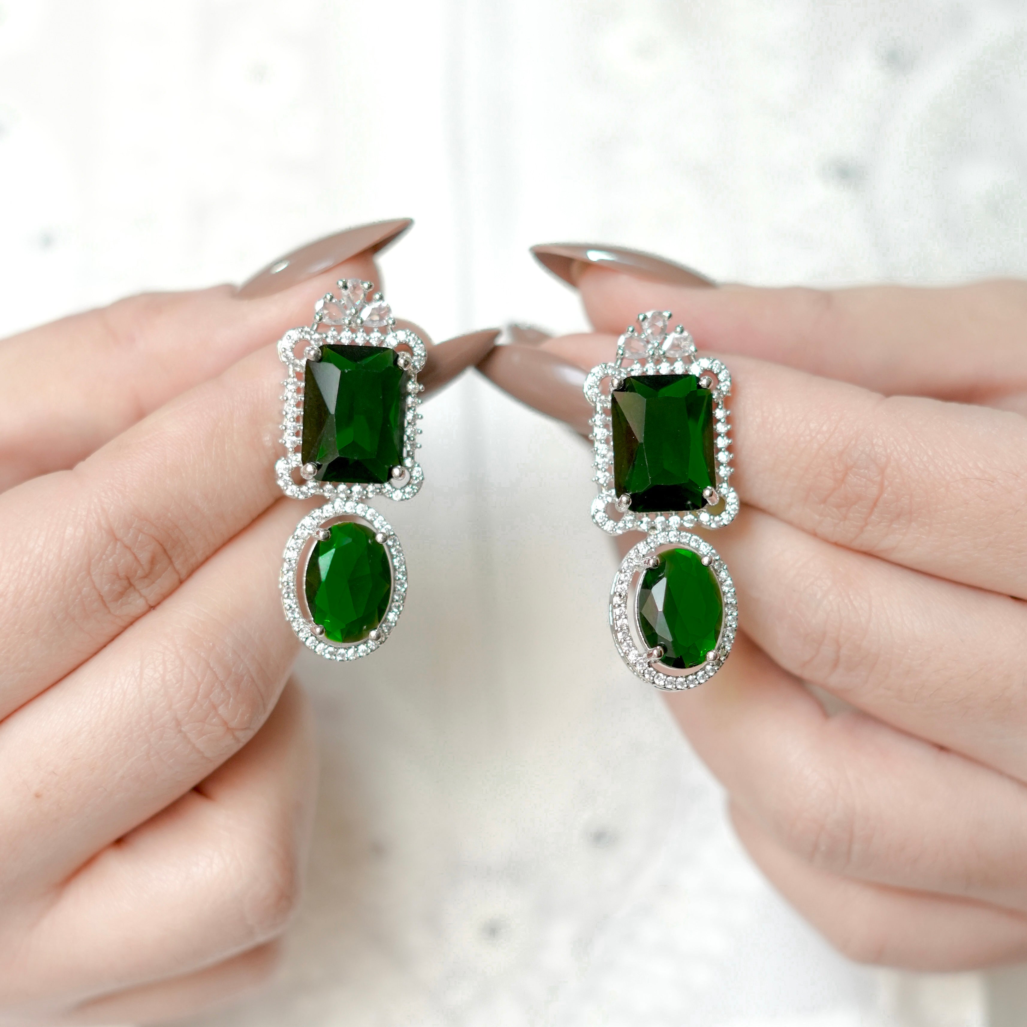 Emerald Regal