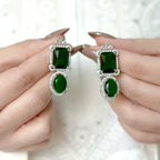 Emerald Regal
