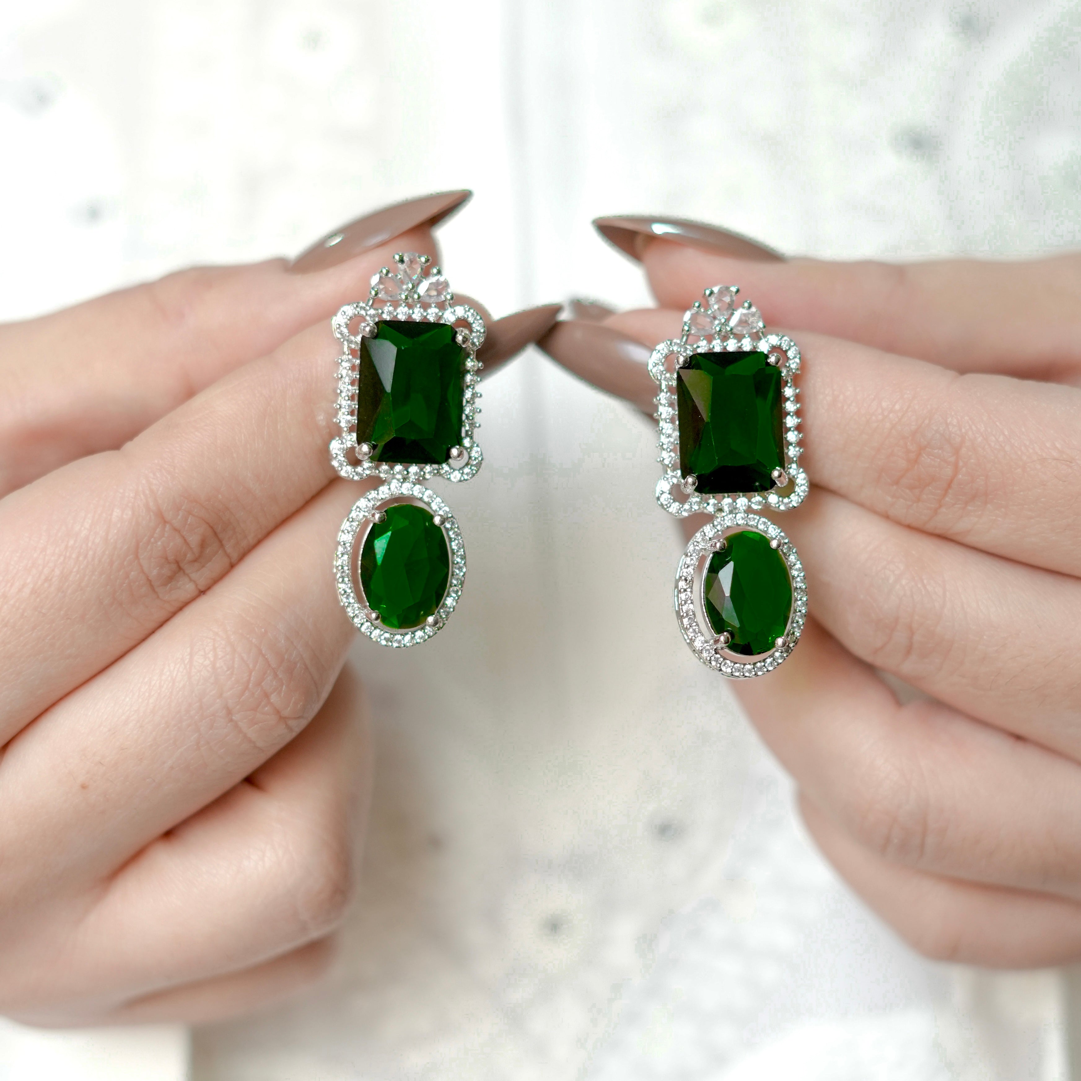 Emerald Regal