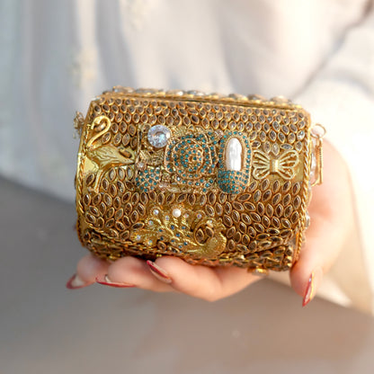 Kundan Clutch