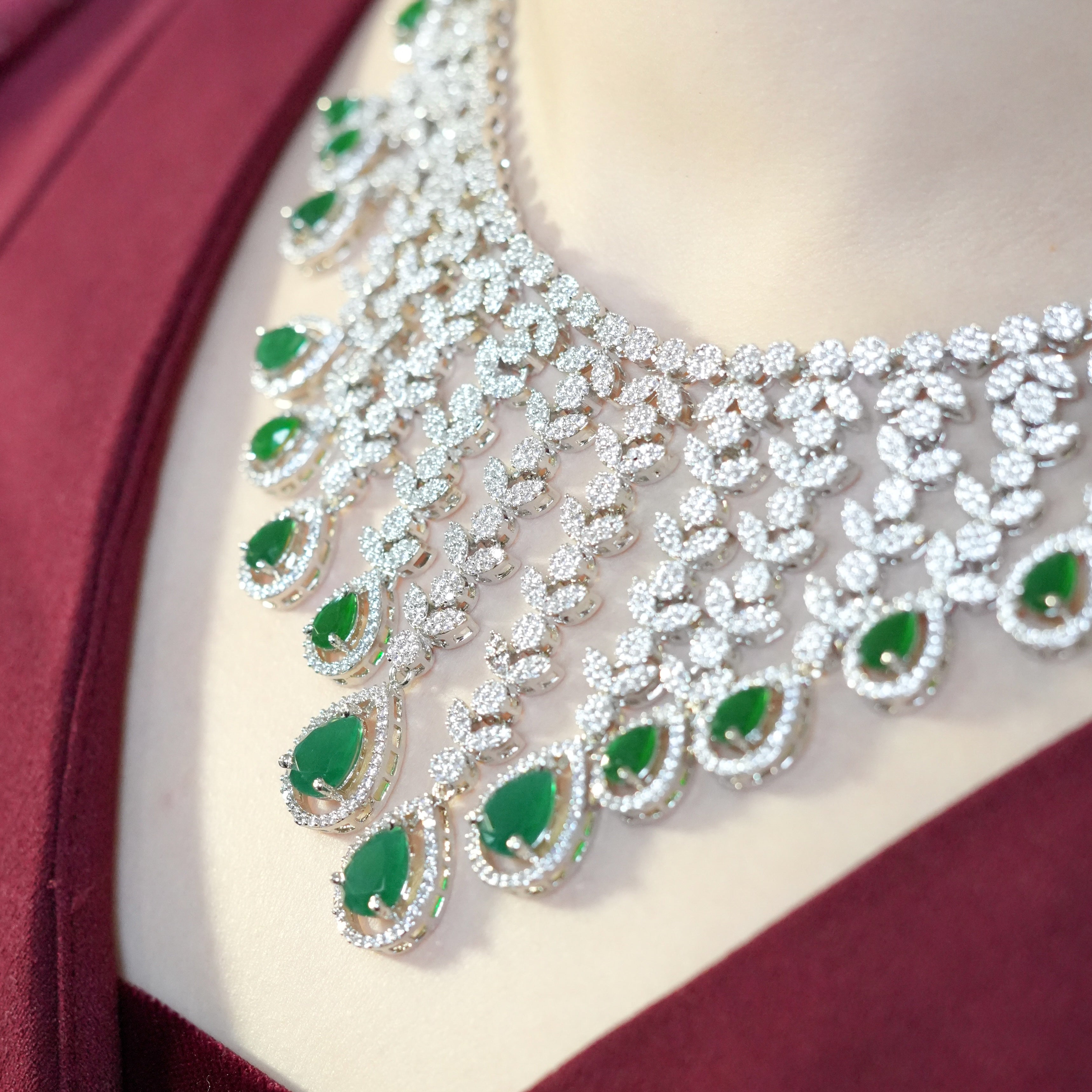 Emerald Mist